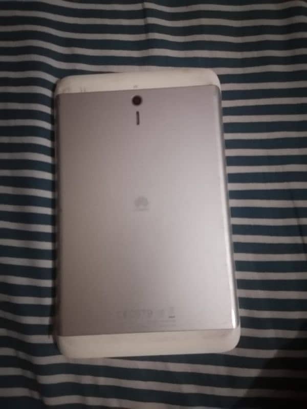 HUAWEI tab sim wala 0