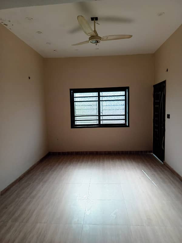 120 sq yd Ground + 1 Villa For Sell In Saima Arabian Villas 7