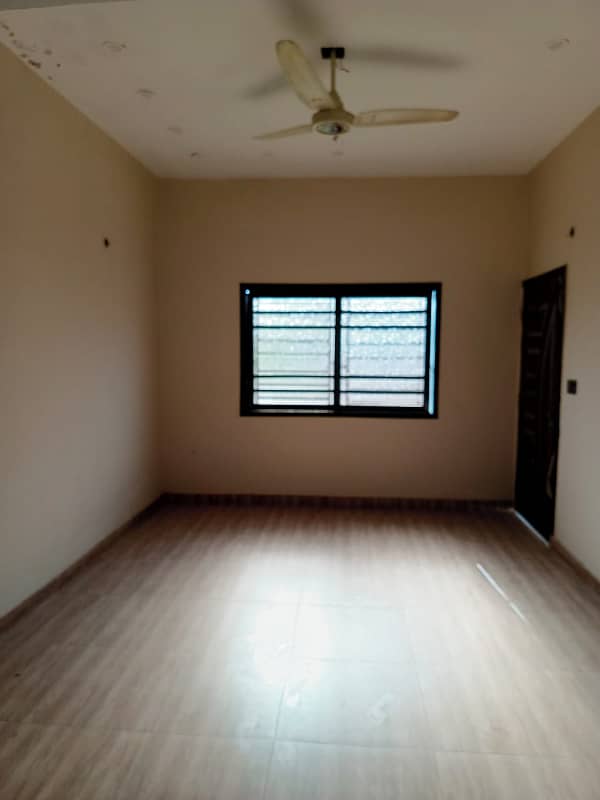 120 sq yd Ground + 1 Villa For Sell In Saima Arabian Villas 10