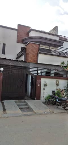 Well Furnished 1 Unit House For Sell In Saima Arabian Villas 0