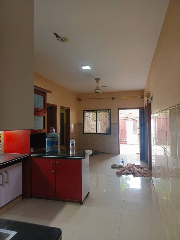 160 SQ Yd Well Furnished Villa For Sale In Saima Arabian Villas 4