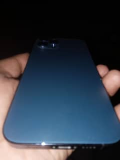 iphone 12 pro max Non PTA 128 gb