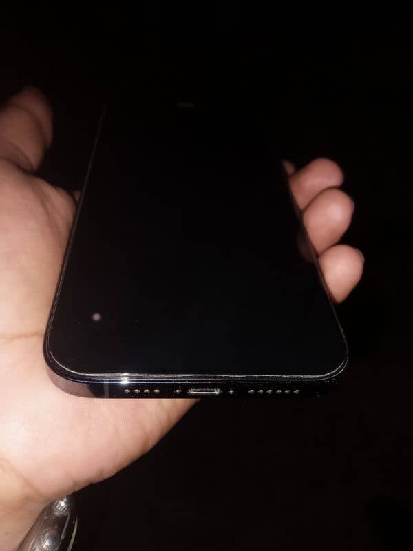 iphone 12 pro max Non PTA 128 gb 1