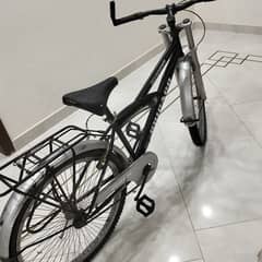 Super Chicago Bicycle . high Speed Running Condition 8/10.