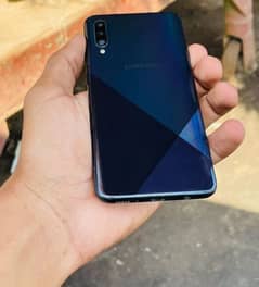 Samsung A30s