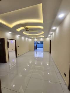 Apartment for Rent In Clifton Block - 9 ( Pent House ) Near Ocean Mall