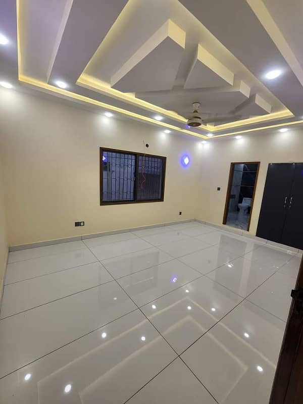 Apartment for Rent In Clifton Block - 9 ( Pent House ) Near Ocean Mall 2