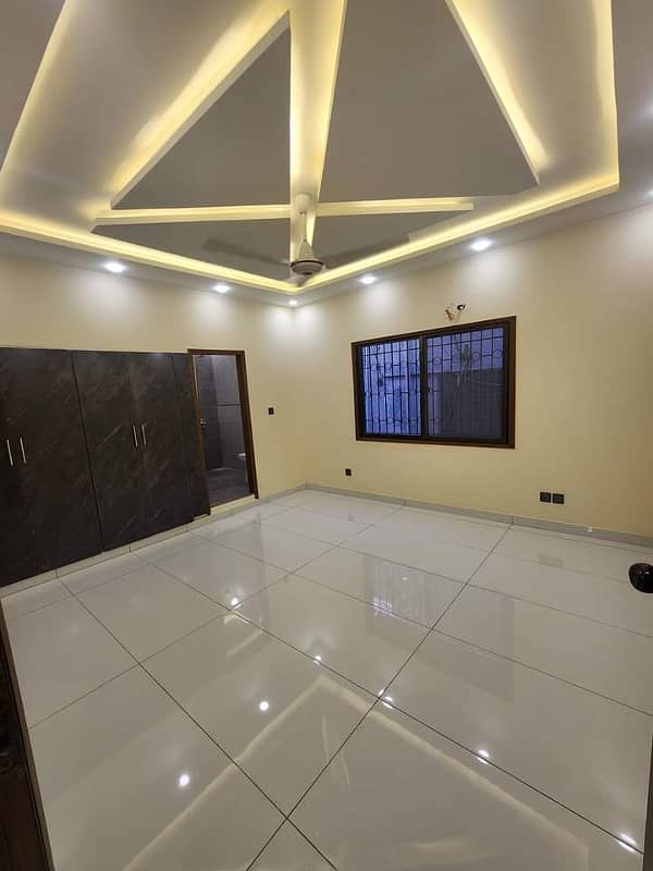 Apartment for Rent In Clifton Block - 9 ( Pent House ) Near Ocean Mall 8