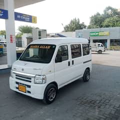 Honda ACTY 2013 ,hijet every clipper