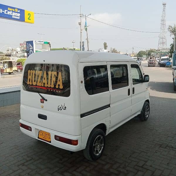 Honda ACTY 2013 ,hijet every clipper 3