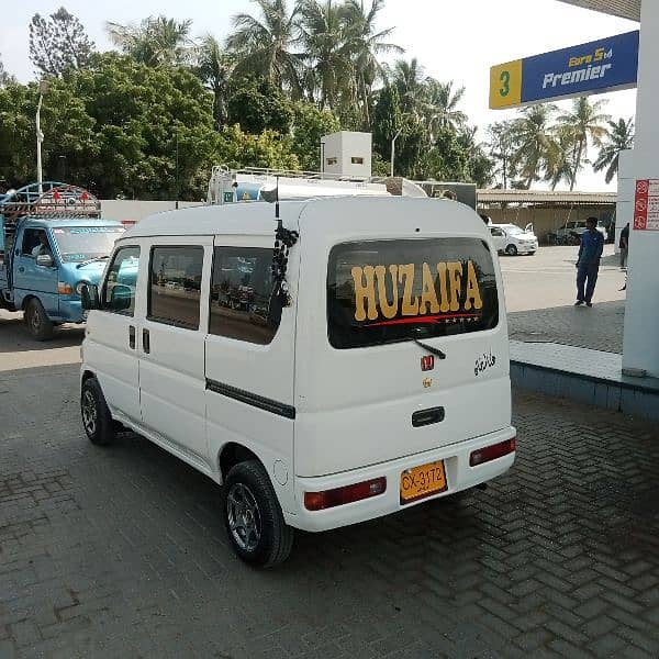 Honda ACTY 2013 ,hijet every clipper 5