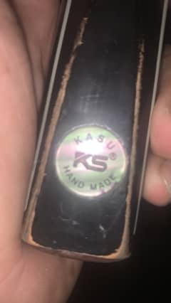 KS SNOOKER CUE 0