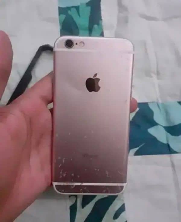 iphone 6s 32gb non pta 0