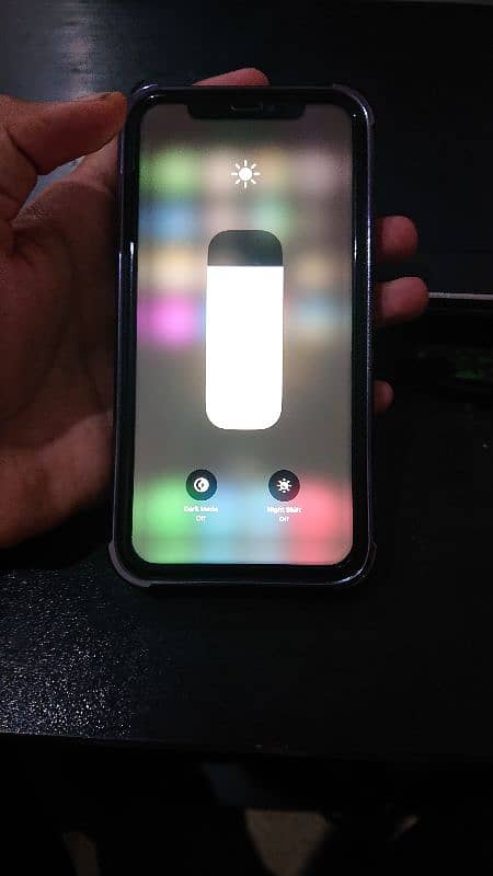 iPHONE Xr 1