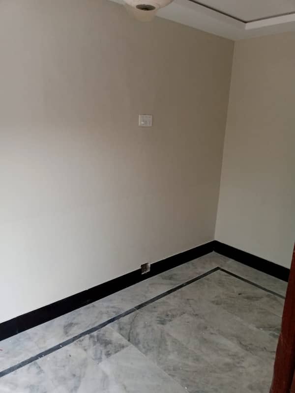 23 Marla House For Sale Brand New House At University Town Peshawar 24