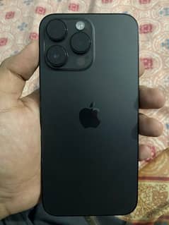 14PROMAX 128GB BLACK NON PTA (FU) 0