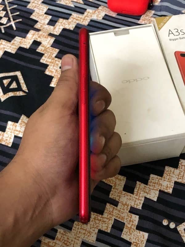 Oppo A3s 1