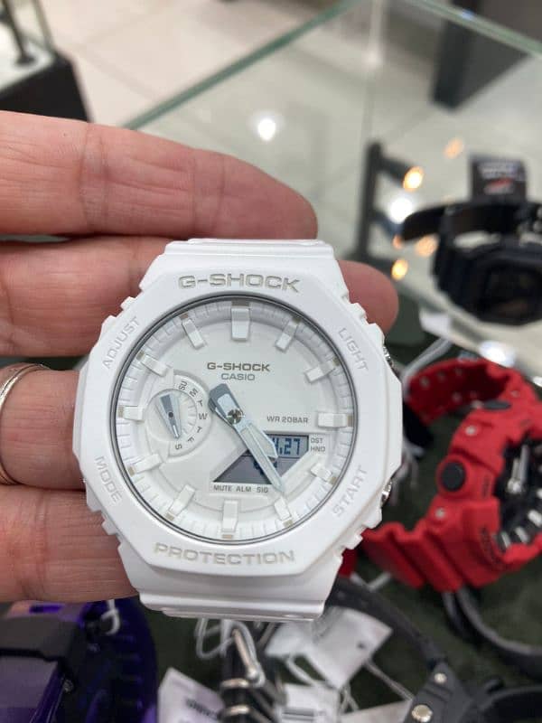 Original Casio G-Shock Watches 2