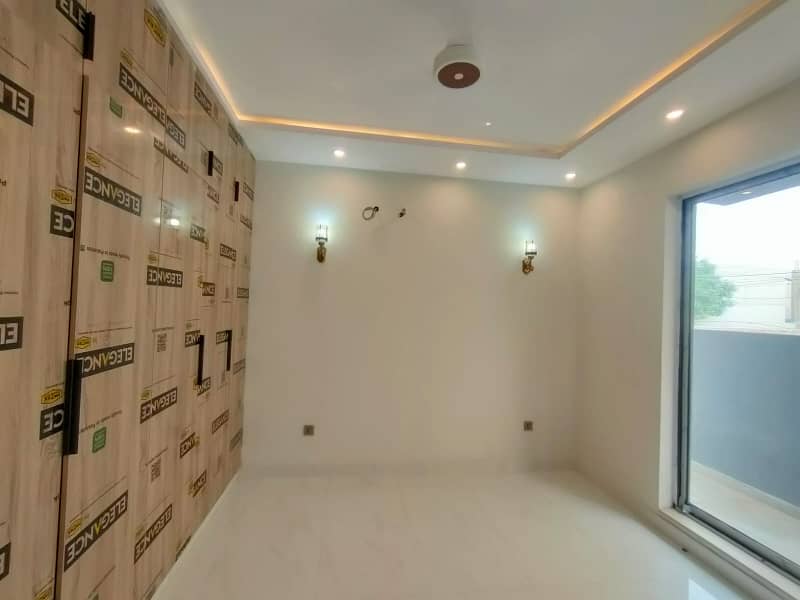 10 Marla Brand New Full House For Rent In DHA Phase 1 Lahore Owner Built House 11