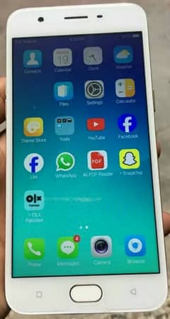 oppo a57