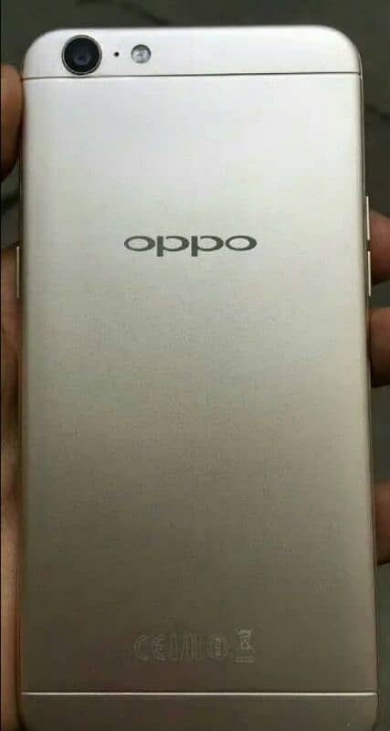 oppo a57 1