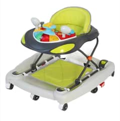 Infantes Baby Walker – Green