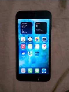 IPhone 7Plus PTA Approved 10.9 Condition 256GB Just Bettri Change