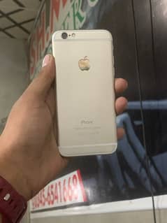 itx My iphone 6 pra aprowed 64 gb