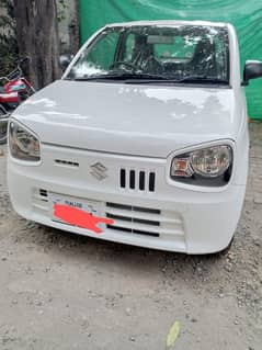 Suzuki Alto 2022