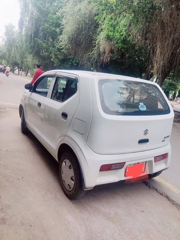 Suzuki Alto 2022 1