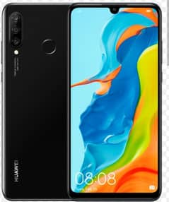 huweai p30 lite 10/10 0