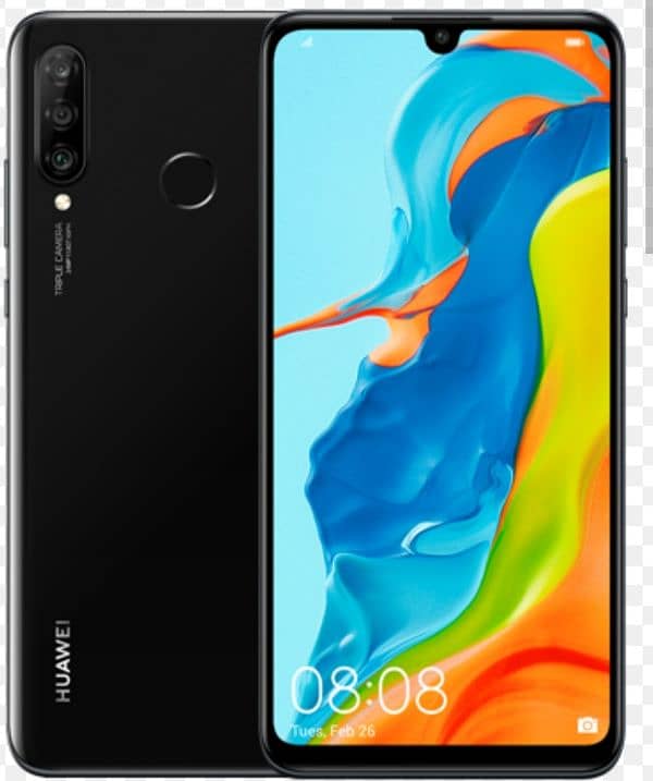 huweai p30 lite 10/10 0