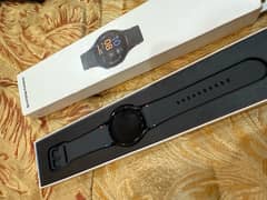 samsung watch fe new model 2024 brand new just box open