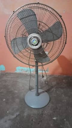 Urgent Selling Pedestal Fan