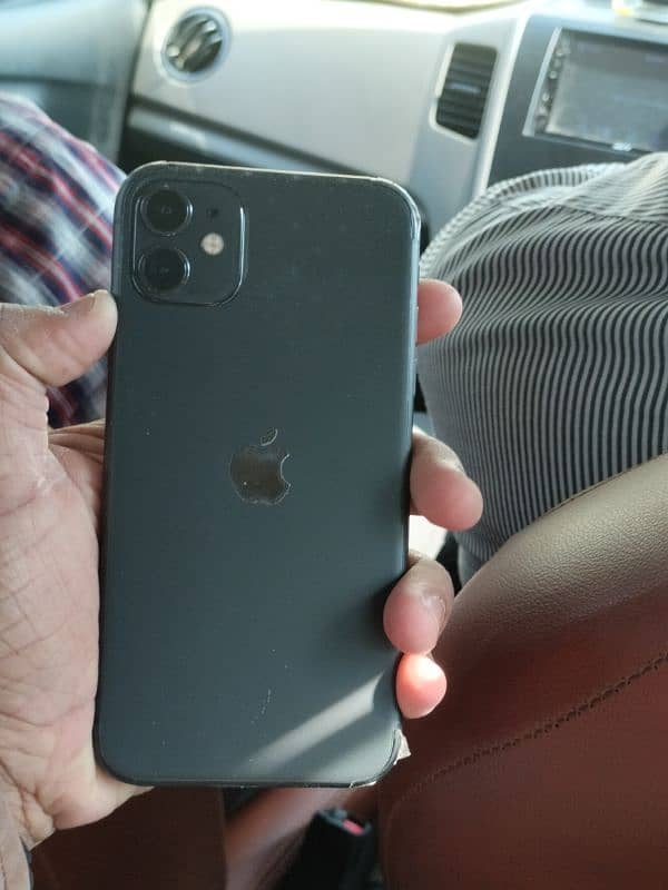 iphone 11 64Gb 7