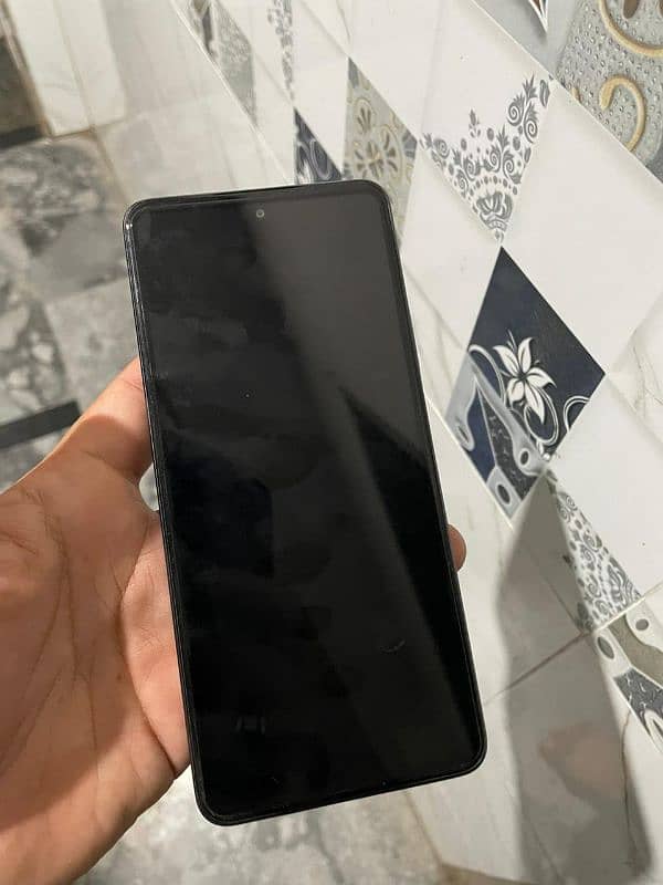 oppo a58 8 128 4