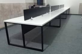 workstation,meeting table,conference table computer table