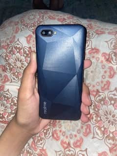 Realme C2 0