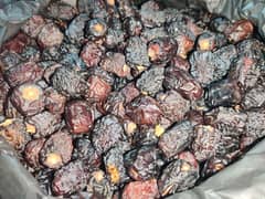 Madinah Munawarra Ajwa Dates 0