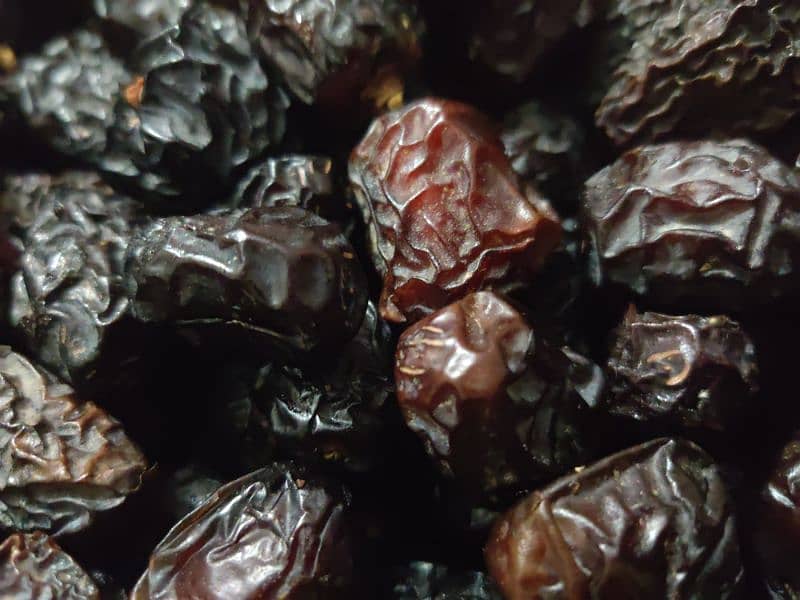 Madinah Munawarra Ajwa Dates 1