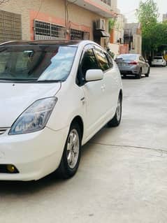 Toyota Prius 2007 0