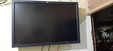 Hp Lcd Lp 3065 30inch 0