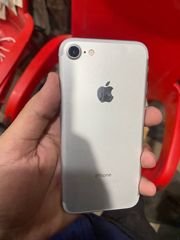 Iphone 7 PTA Approved 1