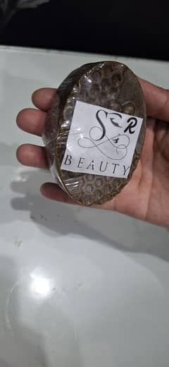 organic Soap