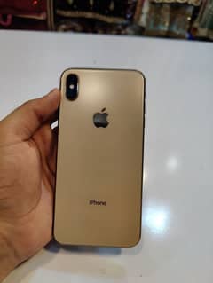 iphone xs max 256gb dual sim approved with box 0