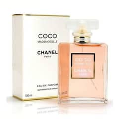 COCO MADEMOISELLE EDP Intense 100ml