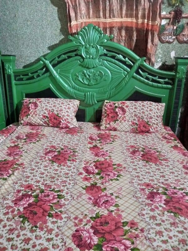 wooden furniture condition 10 by 10 2