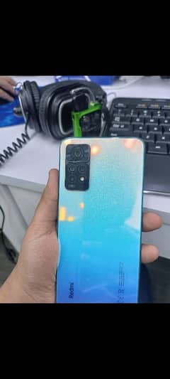 Redmi Note 11 pro 0