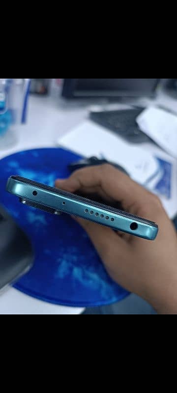 Redmi Note 11 pro 1