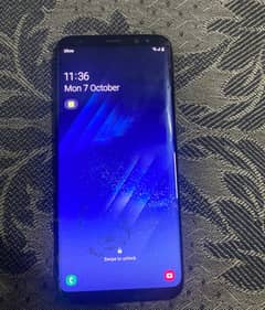 Samsung s8plus